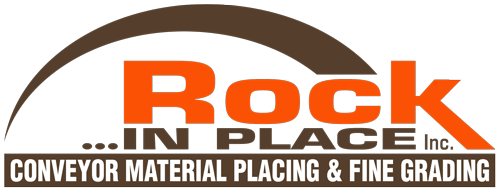 Rock in Place Logo